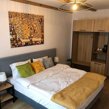 Apartamenty Wakacyjna Wioska Ngo 20M Od Suntago Мщонув Экстерьер фото