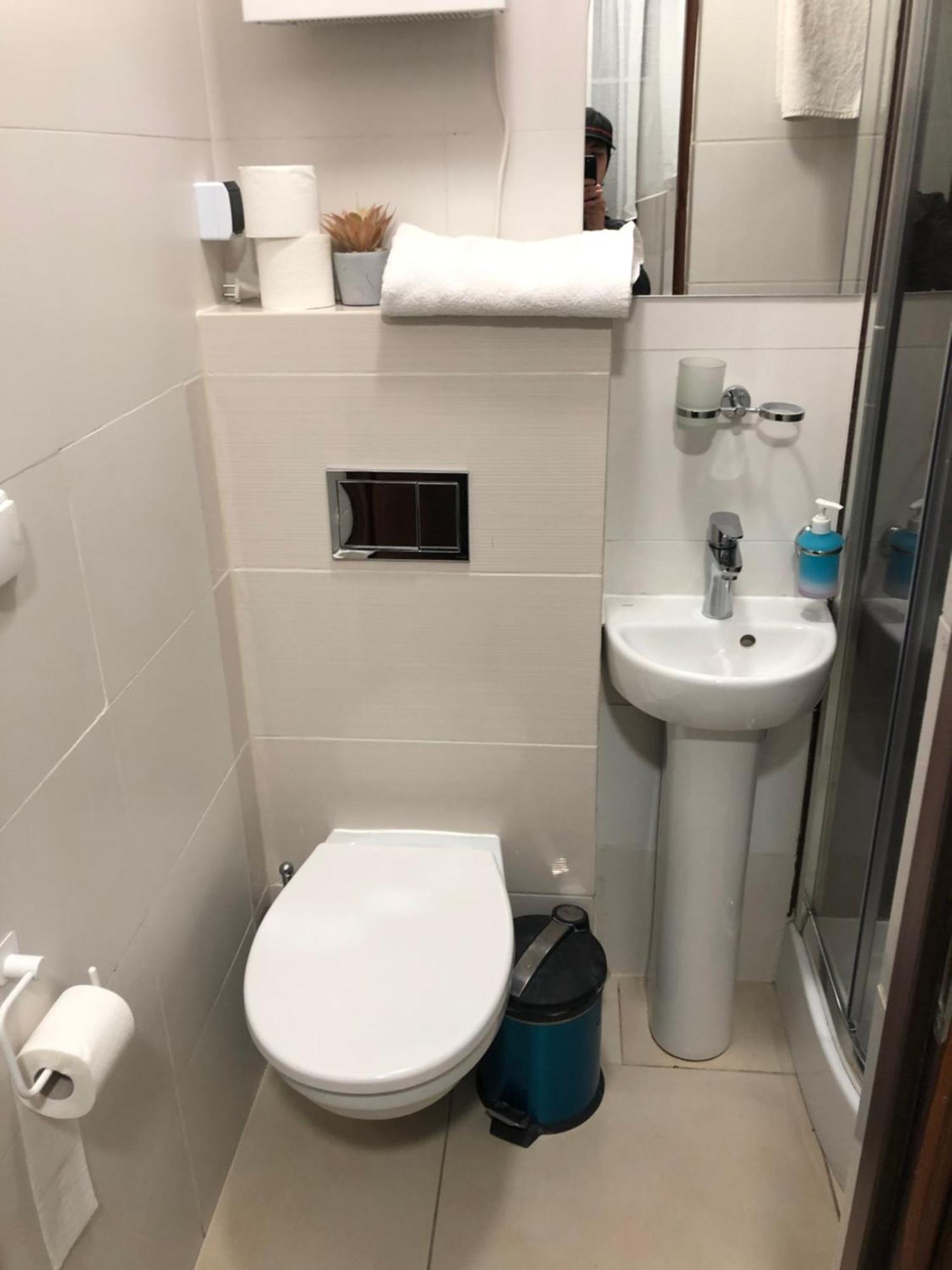 Apartamenty Wakacyjna Wioska Ngo 20M Od Suntago Мщонув Экстерьер фото