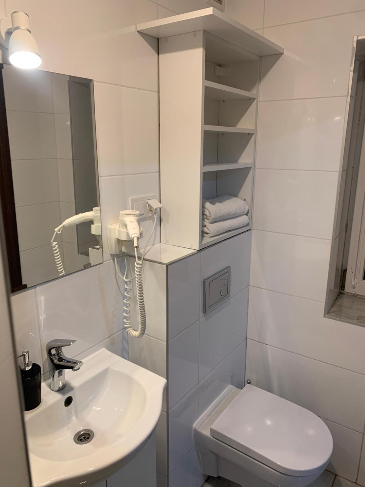 Apartamenty Wakacyjna Wioska Ngo 20M Od Suntago Мщонув Экстерьер фото