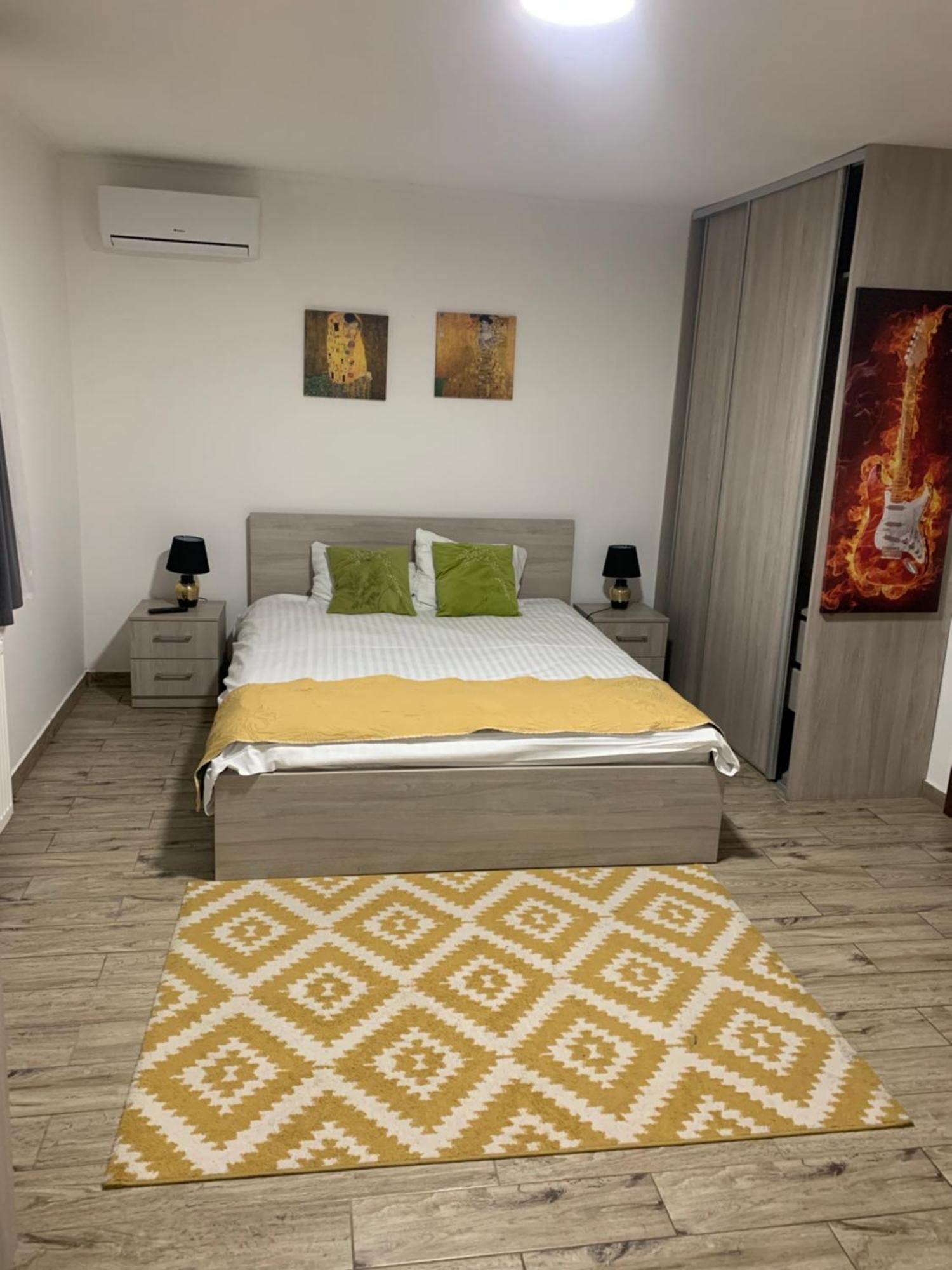 Apartamenty Wakacyjna Wioska Ngo 20M Od Suntago Мщонув Экстерьер фото