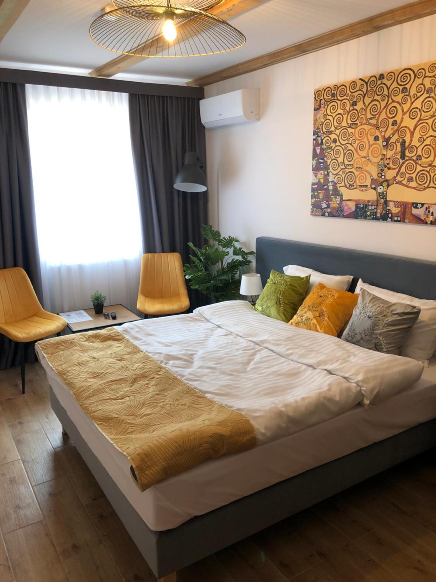 Apartamenty Wakacyjna Wioska Ngo 20M Od Suntago Мщонув Экстерьер фото